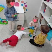 Apprendre à communiquer dans le calme et la douceur