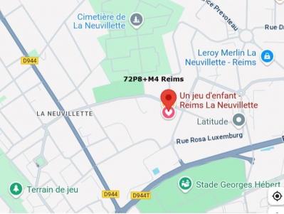 Localisation 1je 1